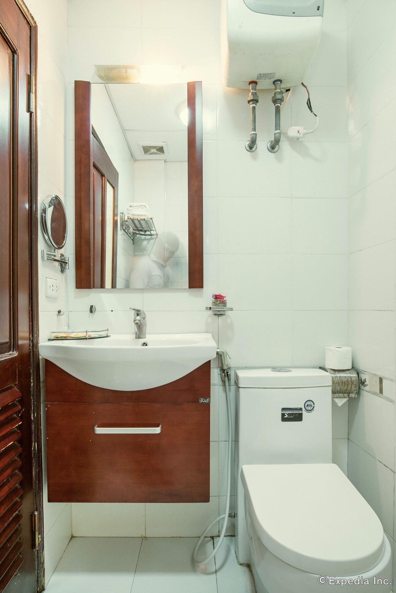 Hanoi Charming Hotel Zewnętrze zdjęcie