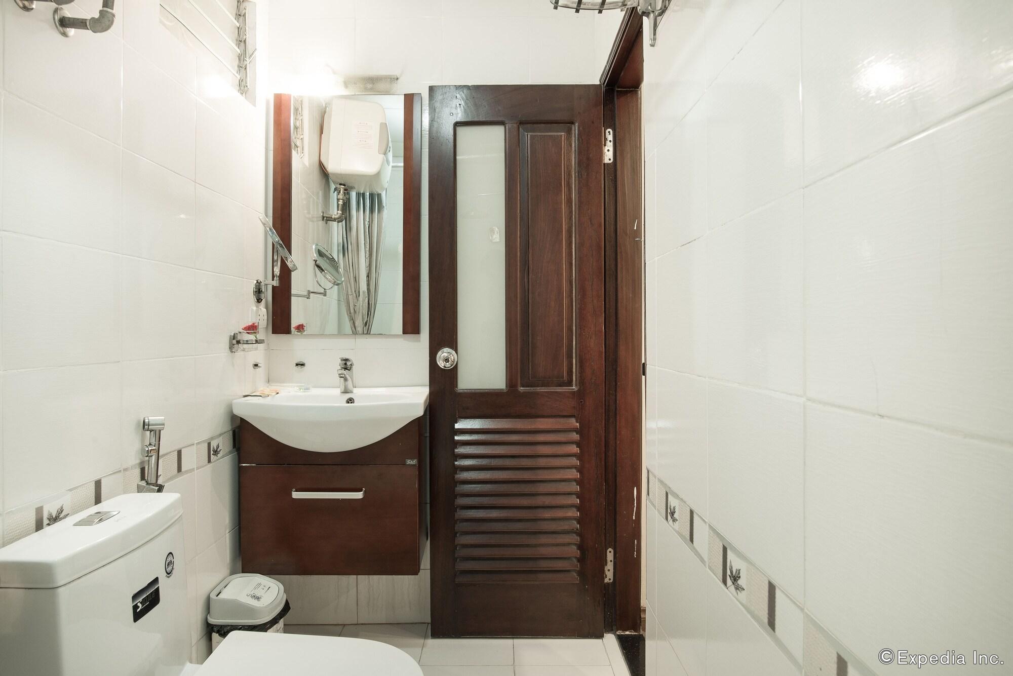 Hanoi Charming Hotel Zewnętrze zdjęcie