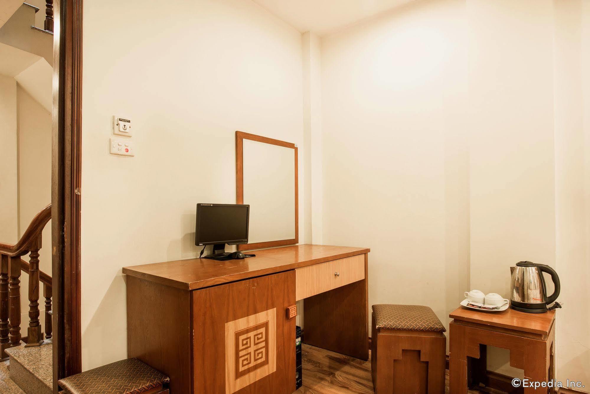 Hanoi Charming Hotel Zewnętrze zdjęcie